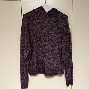 Gap hooded sweatshirt